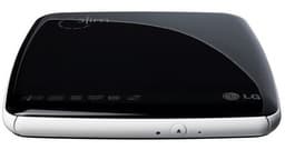 CeBIT 09: LG показала новые Slim-приводы для работы с DVD