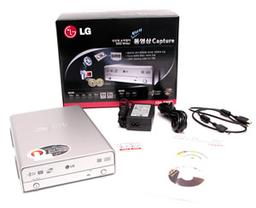 Внешний мультиформатный DVD привод LG GSA-5168D