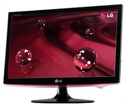 LG поддерживает «настоящий» широкий формат, выпуская монитор W2261V-PF