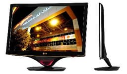 Монитор LG W2486L доводит динамическую контрастность до миллиона к одному