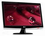 LG анонсирует серию мониторов W53 SMART с поддержкой Full HD