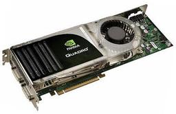 Leadtek: NVIDIA Quadro FX 5600/4600