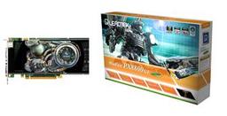 Две видеокарты Leadtek WinFast: обычная PX8800 GT и экстремальная PX8800 GT Extreme