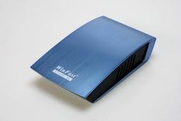 Leadtek WinFast DTV200 HU: внешний тюнер с поддержкой аналогового и цифрового TV