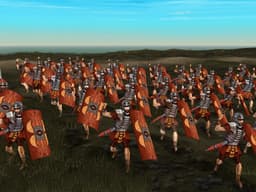 Freeverse выпустит весной Legion Arena for Macintosh