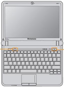 Lenovo готовится обновить нетбук IdeaPad S10