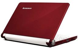 Спецификации и фото IdeaPad S10, первого нетбука в исполнении Lenovo 