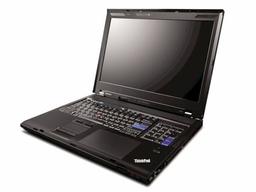 Lenovo ThinkPad W700 — мощная рабочая станция для мобильных профессионалов