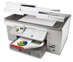 Lexmark X9350 – МФУ для дома и малого офиса (обновлено)