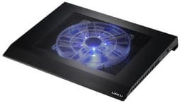 Lian Li Launches NC-09 Notebook Cooler