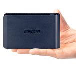 240 ГБ на ладони и в сети — Buffalo LinkStation Mini на основе SSD