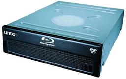 Philips и Lite-on IT анонсировали Blu-ray привод по цене 179 евро
