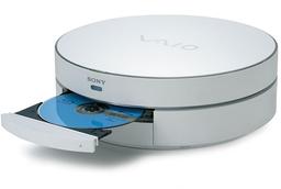 Обновлен и усилен медиаПК для развлечений — Sony Living PC VAIO TP1