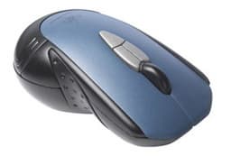 Gyration M2000: беспроводная мышь с технологией UltraSense для мобильных ПК