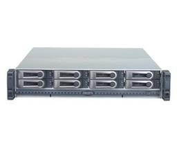 Хранилища Promise Technology VTrak M210p и M310p: SCSI-to-SATA и поддержка RAID 6