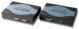 Opticis M5-2000 и M5-2001: DVI на 500 и более метров
