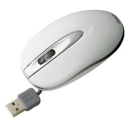 Проводная USB-мышь SANWA без проводов