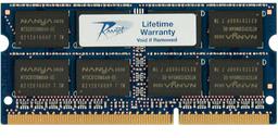 Ramjet выпустила наборы ОЗУ 6 ГБ для новых MacBook