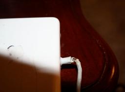 Apple выпустит новые зарядные устройства для MacBook Pro?