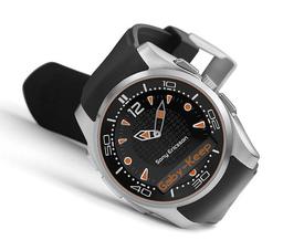 Часы MBW-150 – стильный аксессуар для владельцев Sony Ericsson