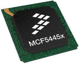 Freescale представляет 12 микропроцессоров ColdFire для устройств под управлением Linux