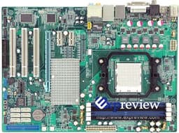 Фото новых NVIDIA MCP78 плат, с поддержкой разъема HDMI