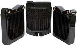 Swiftech MCR120 Quiet Power — серия радиаторов для малошумной СВО класса High-End