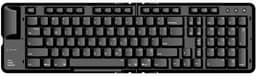 Matias: складная USB-клавиатура Folding Keyboard для мобильных пользователей