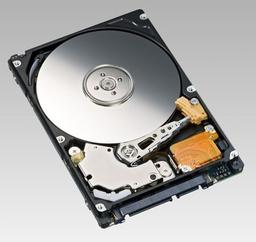 Fujitsu выпустила 320-ГБ HDD  с поддержкой аппаратного AES-кодирования данных