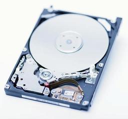 Toshiba пополняет ассортимент «автомобильных винчестеров» 80-ГБ моделями