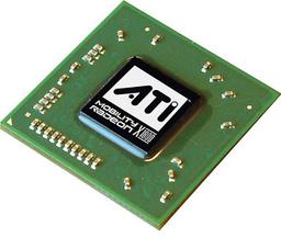 ATI Unleashes Mobility Radeon X1800 XT