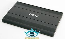 У MSI готов Wind NetBOX — конкурент 1L-компьютерам ASUS с ещё меньшим объемом
