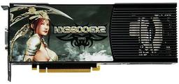 MSI GeForce 9800GX2: фото, спецификация готового продукта