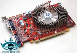 Фото дня: 3D-ускоритель MSI Radeon HD 4670