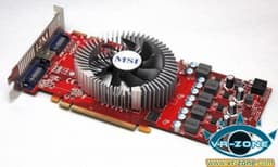 Первый взгляд на Radeon HD 4830: карты в исполнении MSI и Sapphire