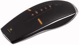 Мышь Logitech MX Air предлагает новый способ управления ПК