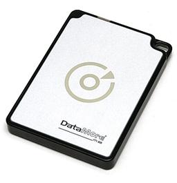 DataMore M.8 — внешний корпус для карманного HDD с интерфейсом Hi-Speed USB2.0