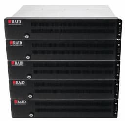 RAID готовится начать поставки многозвенной системы хранения Magellan