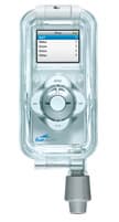 Водонепроницаемый футляр для iPod nano