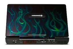 Maingear готовит игровой макси-ноутбук на платформе Intel Centrino 2