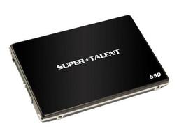Super Talent MasterDrive LX — серия доступных SSD-накопителей