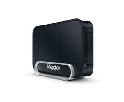 Seagate: двухдисковый сетевой сервер для SMB