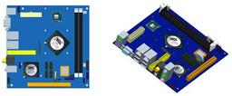 Mini-ITX 2.0 — VIA предлагает новую платформу для мини-ПК