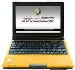 Mobii NB9010 — второй мини-ноутбук Point of View, производителя 3D-карт