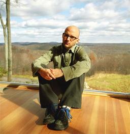 Вышел сингл Moby "Alice" 