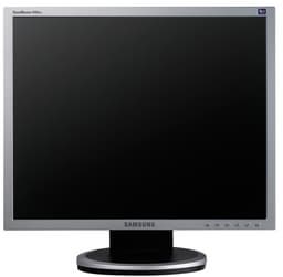 CeBIT 2007: ЖК-монитор UbiSync SyncMaster 940UX официально