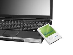 Mtron выпускает MOBI — производительный SSD-накопитель для массового рынка