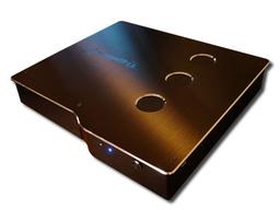 Домашний мультимедийный Linux-сервер MyTellyHD поддерживает видео высокой четкости