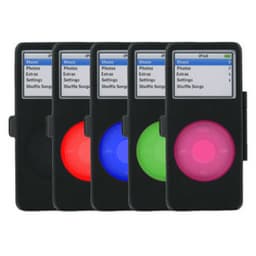 Aluminum N2 — новый футляр для iPod nano 2G