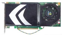 Видеокарта Jetway GeForce 8800 GT с 2 ГБ памяти, а нужно ли?